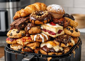 Baked Goods and Desserts