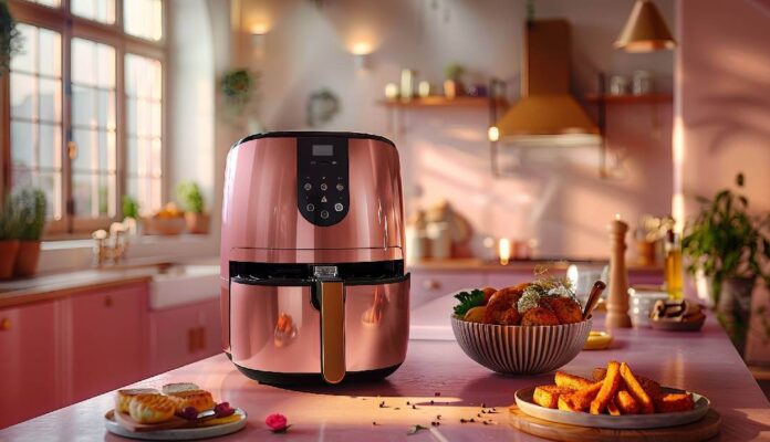 Are Air Fryer Toxic? Lead, PFAS