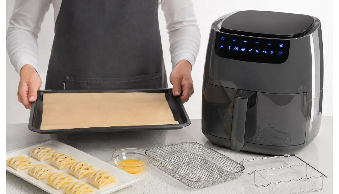 What Is the Best Air Fryer for a Beginner