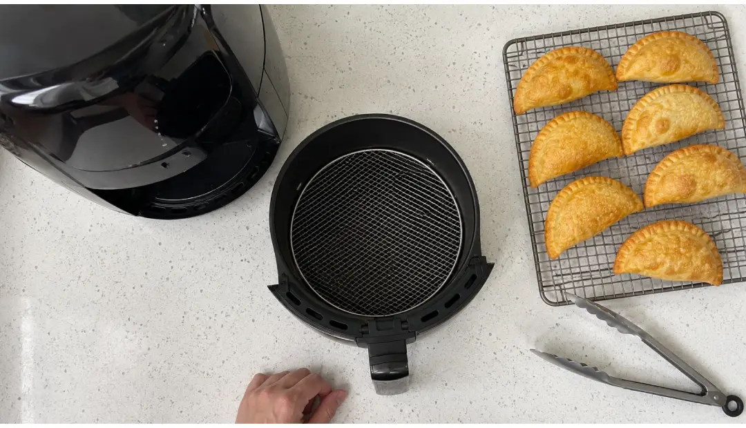 Air Fryer Oven with Dehydrator: Best Picks