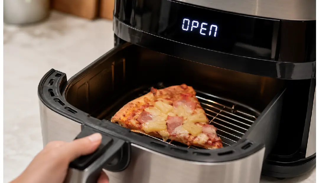 Air Fryer Oven with Dehydrator: Best Picks and Beginner's Guide