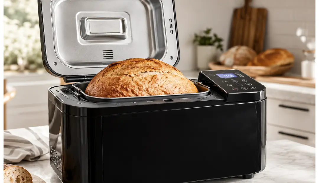 The Real Benefits of French Door Air Fryers