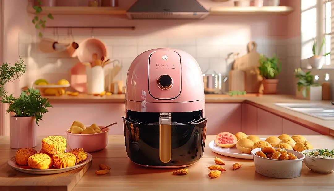 Air Fryer Ovens Safe for Your Kitchen