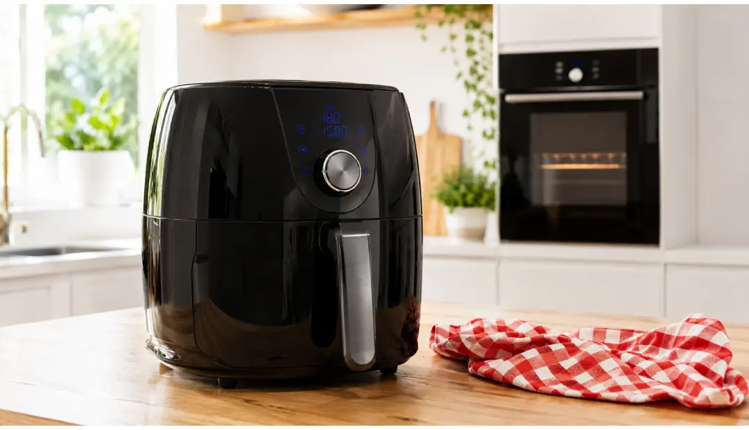 French Door Air Fryer Oven: Are They Actually Better?
