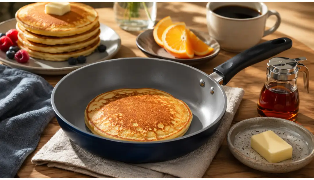 What Pans Do You Actually Need?