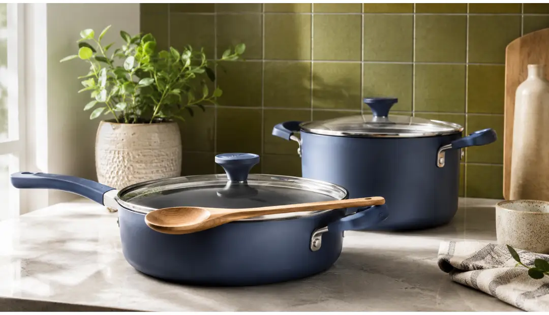 What Pans Do You Actually Need?