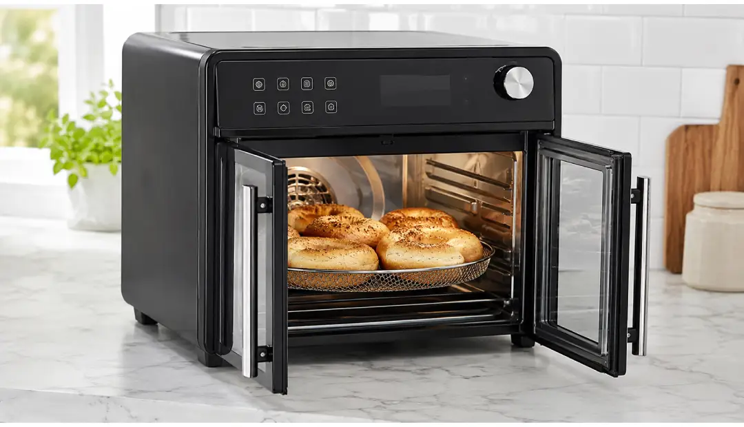 Microwave Air Fryer Oven Combo: Best Picks for Your Kitchen