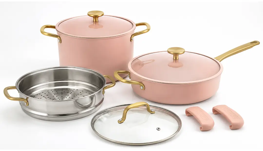 What Pans Do You Actually Need?