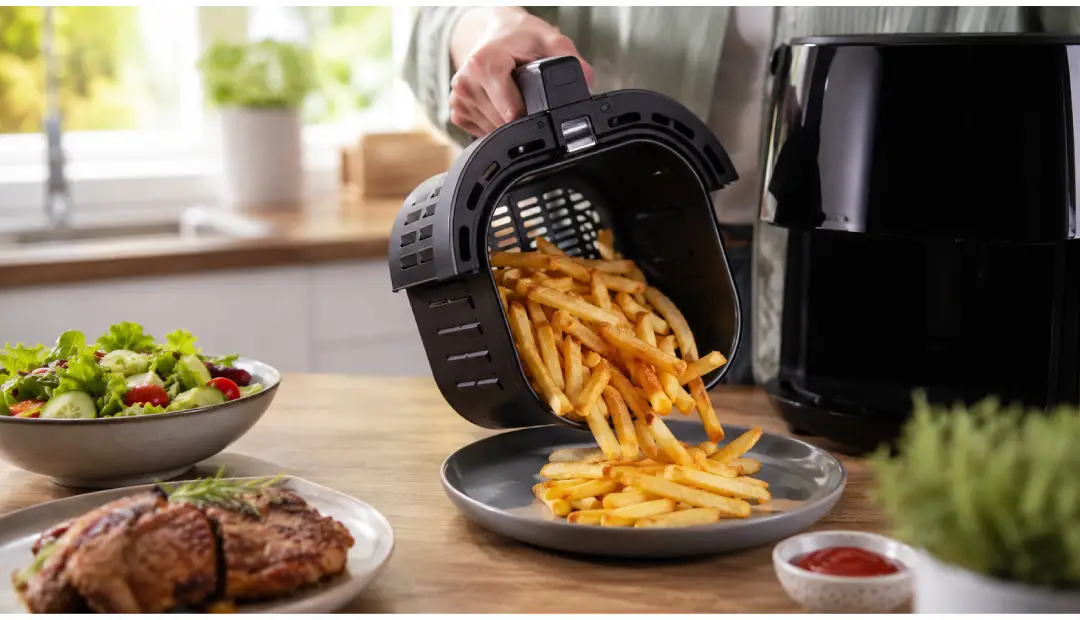 Healthy Alternative to Microwave Ovens